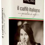 Кава мелена GiaComo il caffe Italiano 100% арабіка 250г Німеччина