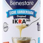 Згущене молоко Benestare Leche Condensada Desnatada 1000 г Іспанія