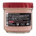 Паштет без глютену з качиної печінки Pate Pato Hacendado 160 г Іспанія