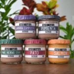 Паштет без глютену зі свинячої печінки "Деревенський дзвін" Pate Campana Hacendado 160 г Іспанія