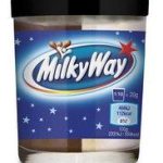 Крем Milky Way l Великобританія 200 г
