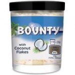 Крем Bounty with Coconut Flakes, Великобританія 200 г