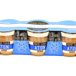 Паштет з тунця Hacendado «Pate Atun» 125г (без глютену) Іспанія