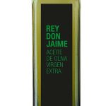 Олія оливкова Rey Don Jaime Aceite de oliva virgen extra 500 мл Іспанія