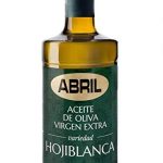 Олія оливкова Abril Aceite de oliva virgen extra Hojiblanca 500 мл Іспанія