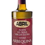 Олія оливкова Abril Aceite de oliva virgen extra Arbequina 500 мл Іспанія
