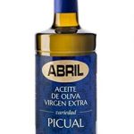 Олія оливкова Abril Aceite de oliva virgen extra Picual 500 мл Іспанія