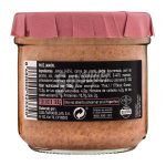 Паштет без глютену з хамона Pate Jamon Hacendado 160г Іспанія