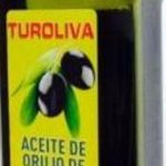 Олія оливкова Turoliva Aceite de orujo de oliva 1л Іспанія