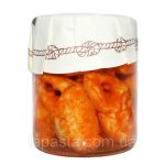 Клішні краба сурим у соняшниковій олії Versu Pinzas de Surimi Cangrejo 225 г Іспанія