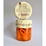 Клішні краба сурим у соняшниковій олії Versu Pinzas de Surimi Cangrejo 225 г Іспанія