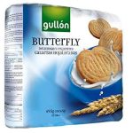 Печиво Метелик Butterfly високоолейне Gullon 495 г (3х165 г) Іспанія