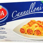 Макарони REGGIA CANNELLONI 250г. Італія