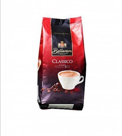 Кава зернова Bellarom Classico Німеччина 1000г