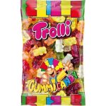 Желейні цукерки Trolli Ведмедики Німеччина 1 кг