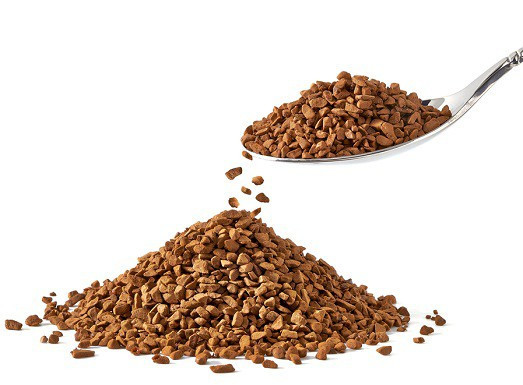 Розчинна кава навіс Casique  ⁇  Касик (Бразилія) 100 г