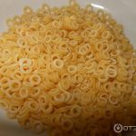 Макаронні вироби Pasta Reggia Anelli (кільця) Італія 500г