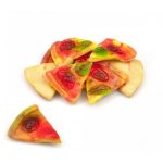 Желейні цукерки БЕЗ ГЛЮТЕНУ Damel Pizzas (піца) Іспанія 80г