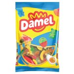 Желейні цукерки БЕЗ ГЛЮТЕНУ Damel Shinymix (мікс) Іспанія 100г