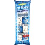 Драже Peppermint Mints (м'ятна) Woogie 4х16г Австрія