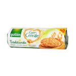 Печиво вівсяне без пальмової олії Gullon Cuor di Cereale Tradizionale 280г Іспанія