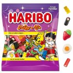 Желейні цукерки Haribo Funky Mix Німеччина 100г