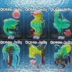 Желейні цукерки БЕЗ ГЛЮТЕНУ OCEAN Jelly Vidal Іспанія (6х11г) 66 г