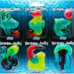 Желейні цукерки БЕЗ ГЛЮТЕНУ OCEAN Jelly Vidal Іспанія (6х11г) 66 г
