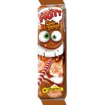 Желейні цукерки Fritt (жувальні) Кола з апельсином Німеччина 70г