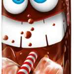 Желейні цукерки Fritt (жувальні) Кола Німеччина 70г