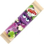 Желейні цукерки Fritt (жувальні) яблуко з чорною смородиною Німеччина 70г