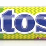 Жувальні драже Mentos Sour fFruits, Кислі фрукти 37 р