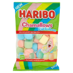 Зефір Маршмелоу Райдужний Chamallows Rainbollows Haribo 175 гБельгія