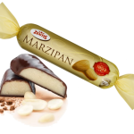 Марципан у шоколаді Zentis Marzipan 175 г Німеччина