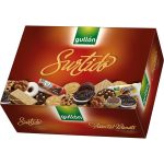 Печиво Surtido (Асорті) Gullon 282 м Іспанія