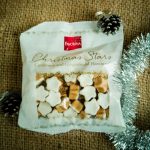 Желейні цукерки Різдвяні зірки Favorina Christmas Stars Німеччина 200г