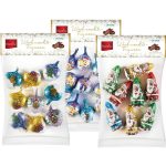 Шоколад молочної іграшки на ялинку Favorina Milk Chocolate Figures Німеччина 100 г