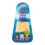 Сир Grana Padano Lovilio Італія 200г