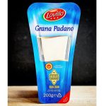 Сир Grana Padano Lovilio Італія 200г