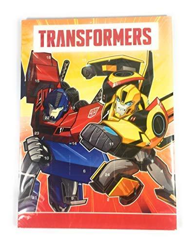 Адвент календар шоколадний Німеччина 75г