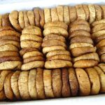 Інжир сушений 1 кг