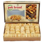 Інжир сушений 500г