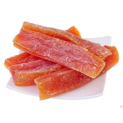 Папайя сушена червона 1 кг