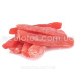 Папайя сушена червона 1 кг