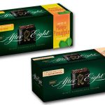 Шоколад (цукерки) After Eight -Mint&Marzipan з м'ятою і марципаном Nestle 200г Швейцарія