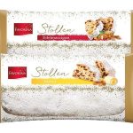 Різдвяний кекс із марципаном і родзинками Stollen Marzipan Favorina Німеччина 200 г