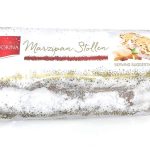 Різдвяний штолен із марципаном Favorina Storlen Німеччина 750г