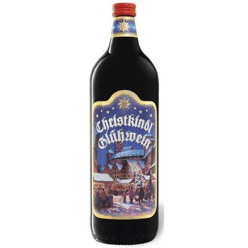 Глінтвейн Christkinol Gluhwein 1л Німеччина