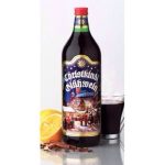 Глінтвейн Christkinol Gluhwein 1л Німеччина