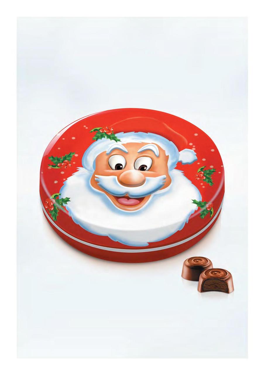 Шоколад молочний Pralinen ( Праліне) Onli Австрія 85g